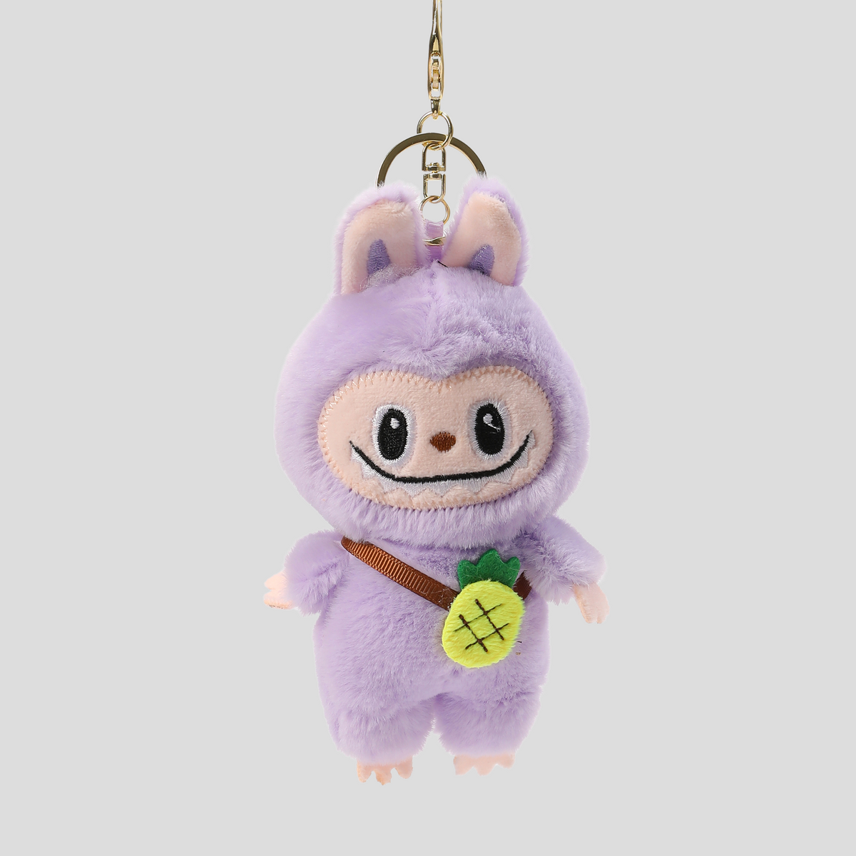 BOBBY-BO BAG CHARM