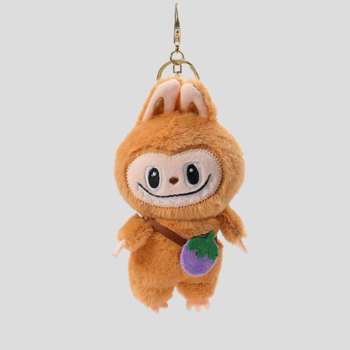 BOBBY-BO BAG CHARM