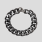 Charm para bolso con cadena