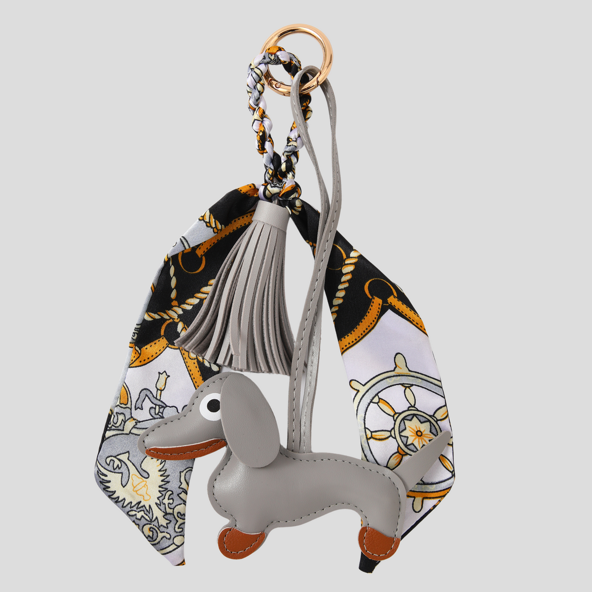 Charm para bolso de perro
