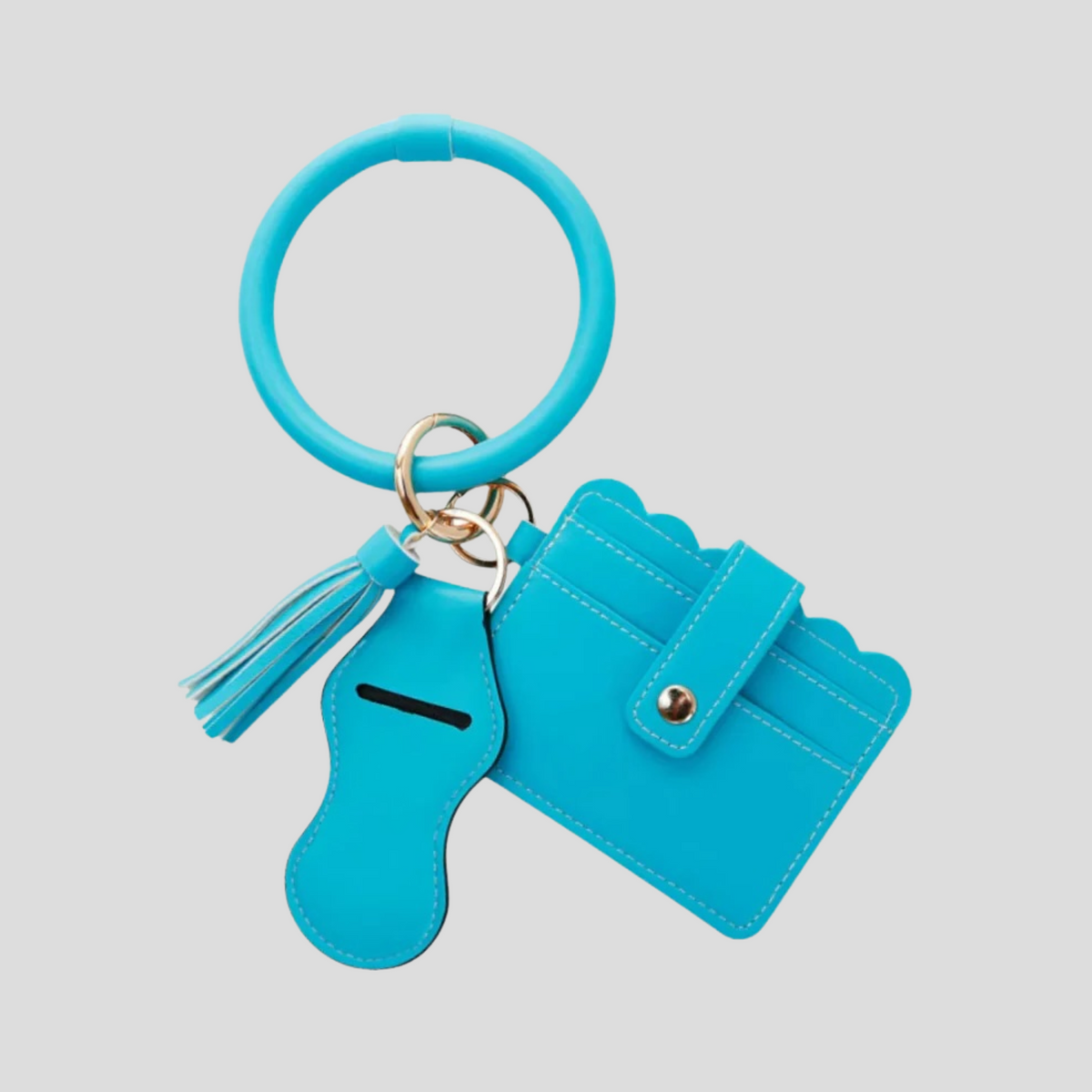BAG CHARM SET