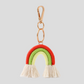 RAINBOW BAG CHARM