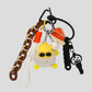 SET DE DIJES PARA BOLSO