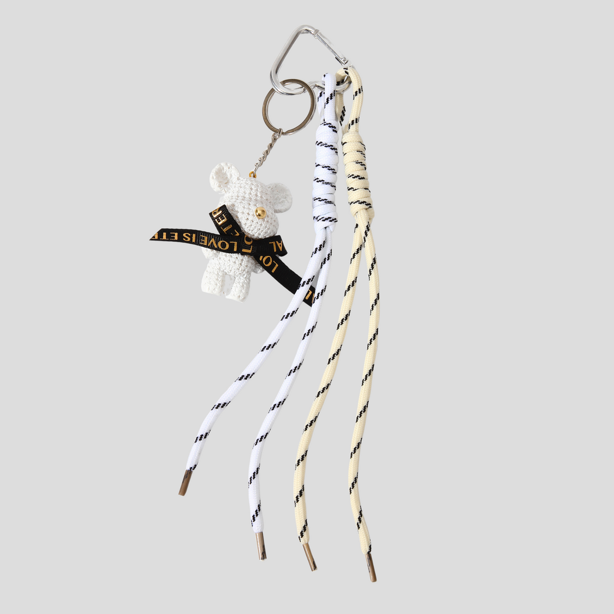 SET DE DIJES PARA BOLSO
