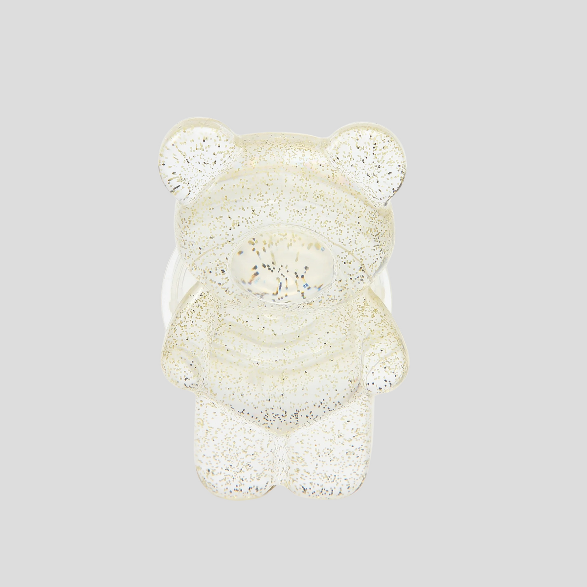 JELLY BEAR PHONEGRIP