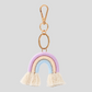 RAINBOW BAG CHARM