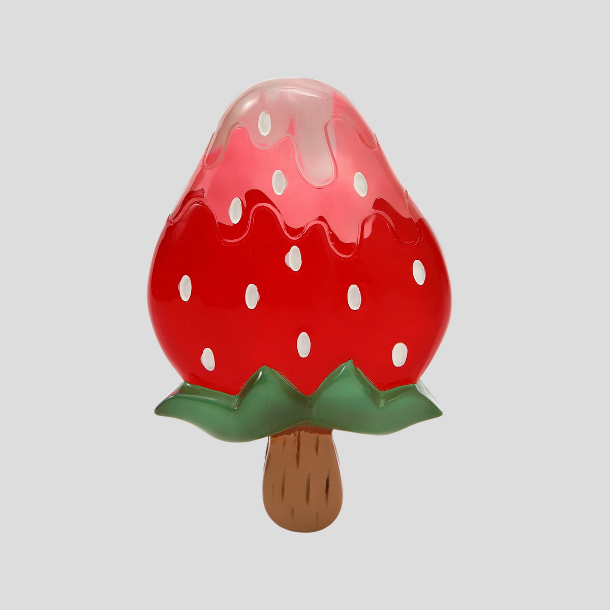 AGARRE PARA TELÉFONO CON FRUTA