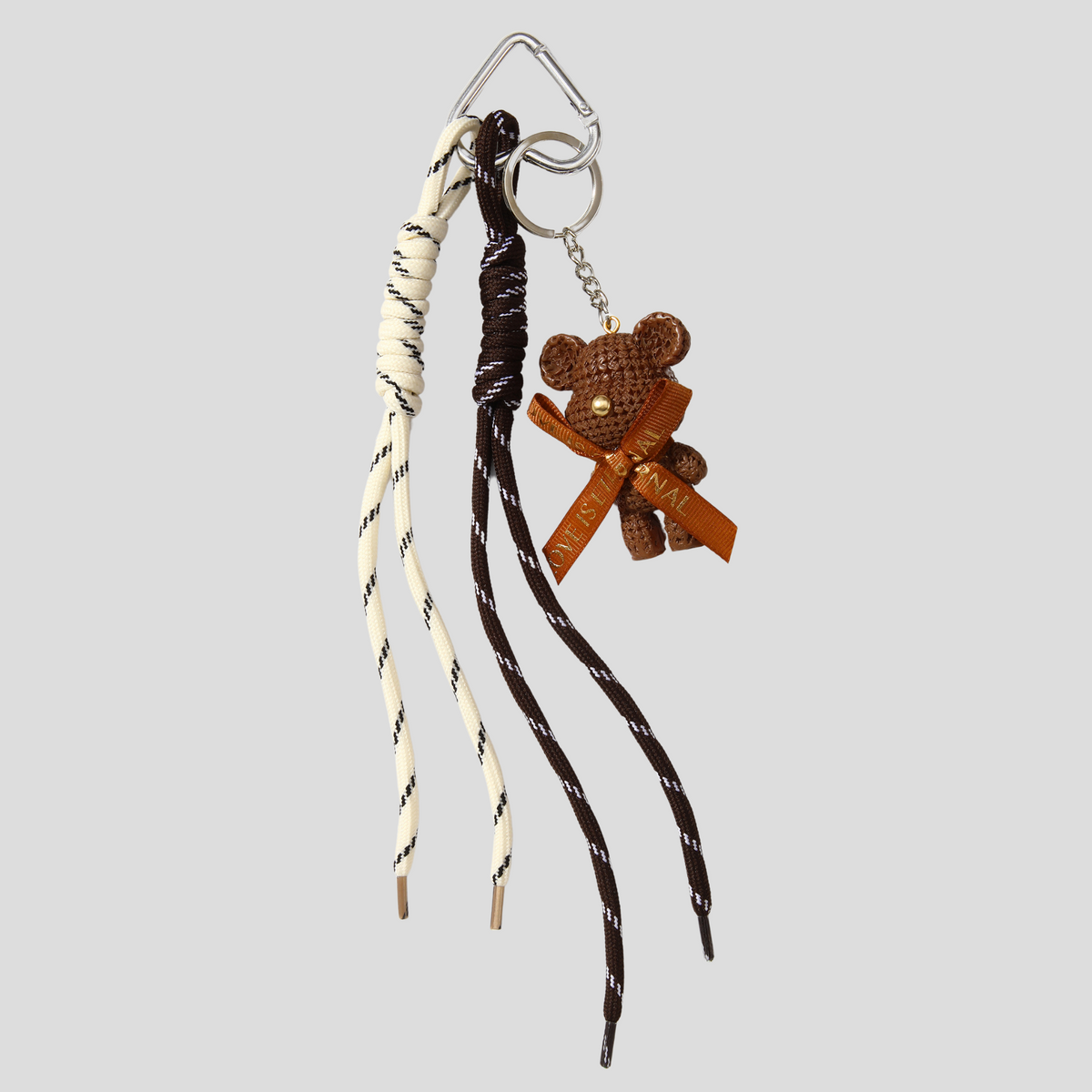 BAG CHARM SET