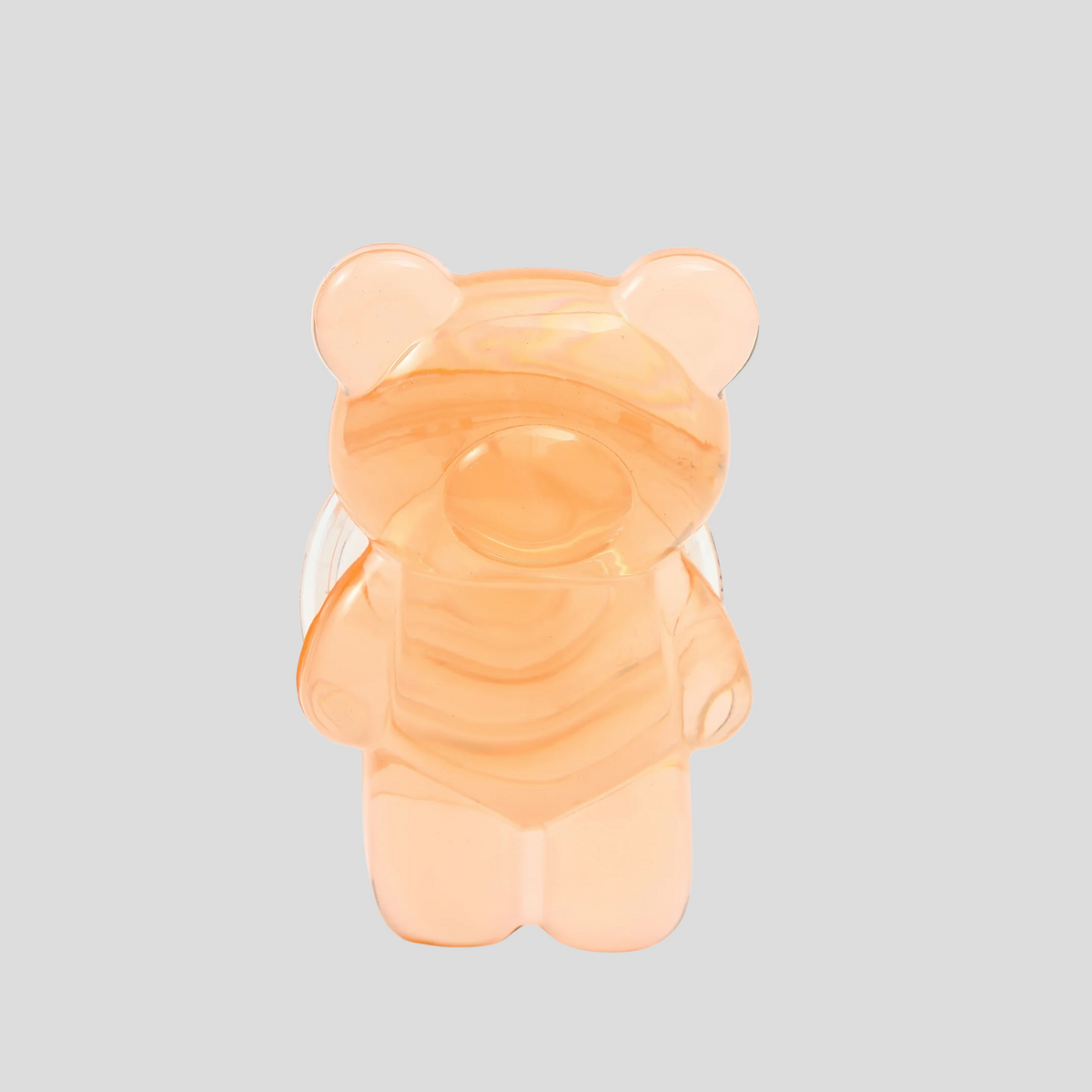 JELLY BEAR PHONEGRIP