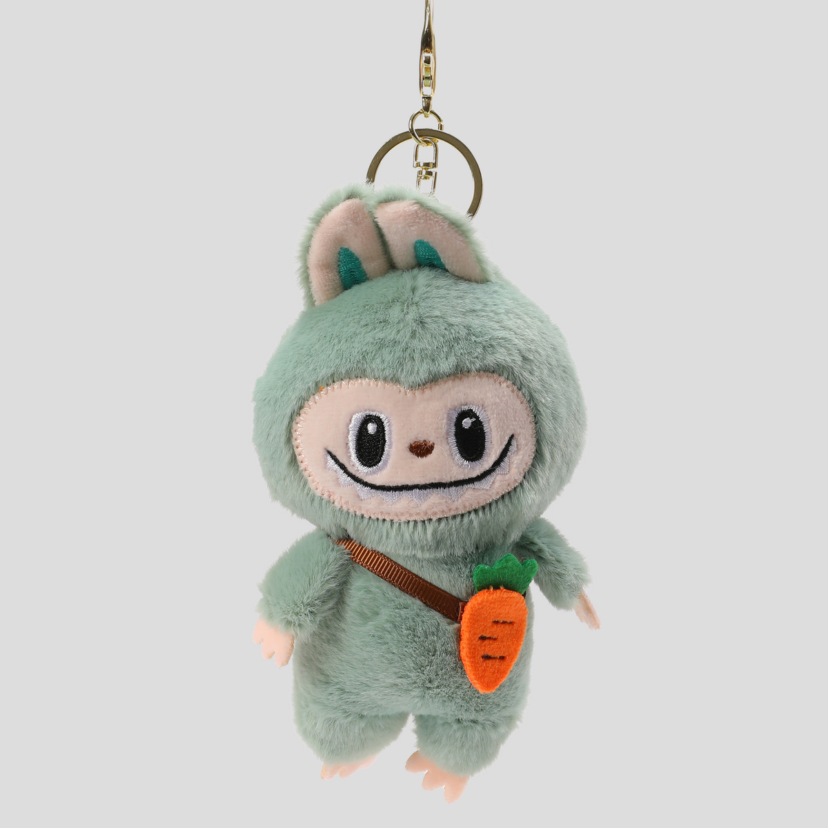 BOBBY-BO BAG CHARM