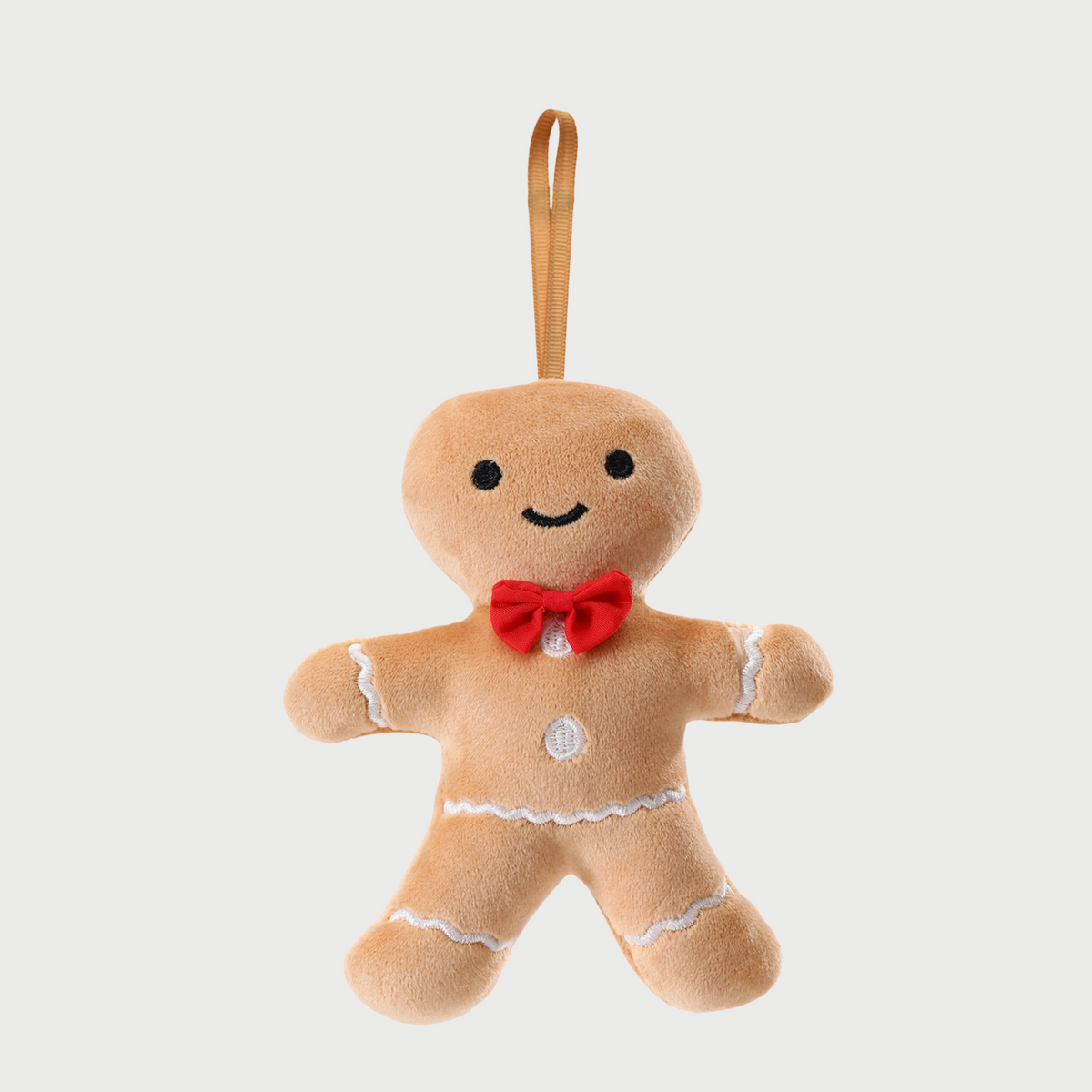 Charm de pan de jengibre