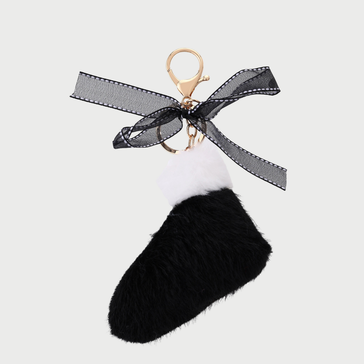 SOCK BAG CHARM