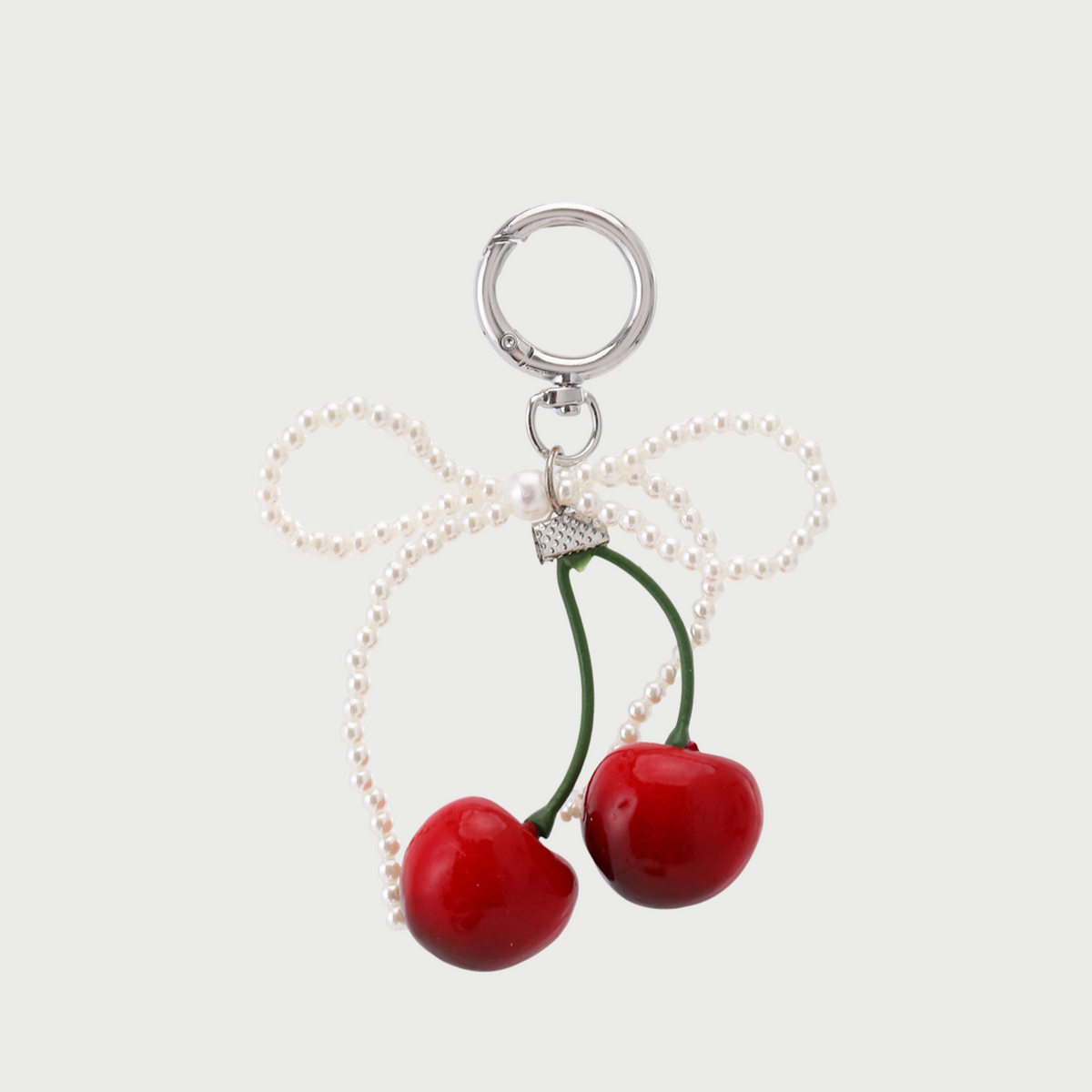CHERRY PEARL CHARM