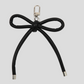 Charm para bolso con lazo