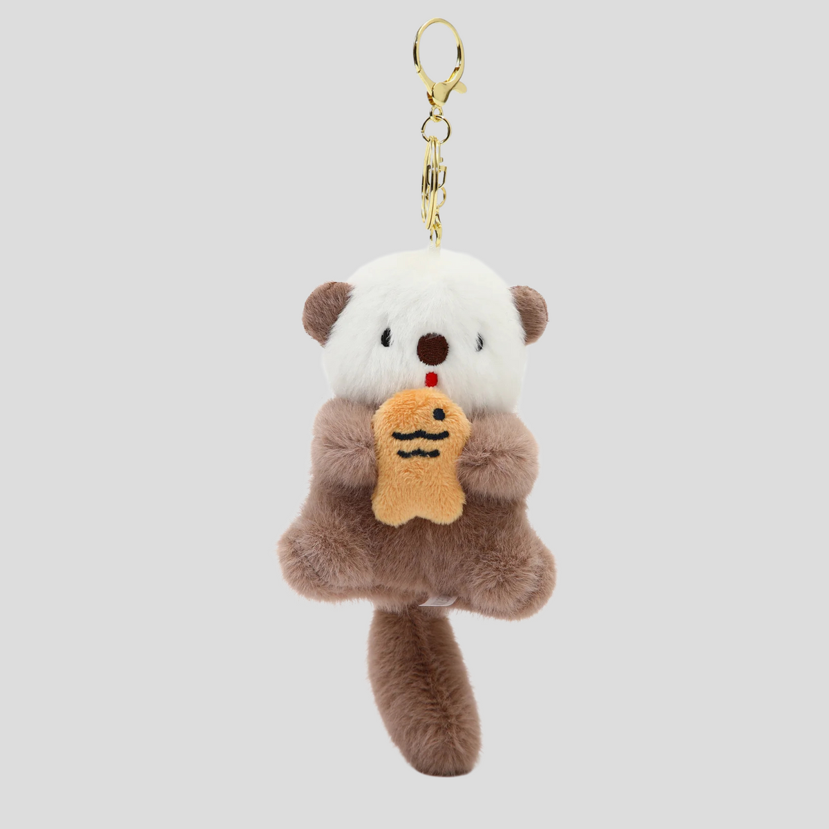 Charm para bolso de osito