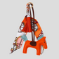 Charm para bolso de poni