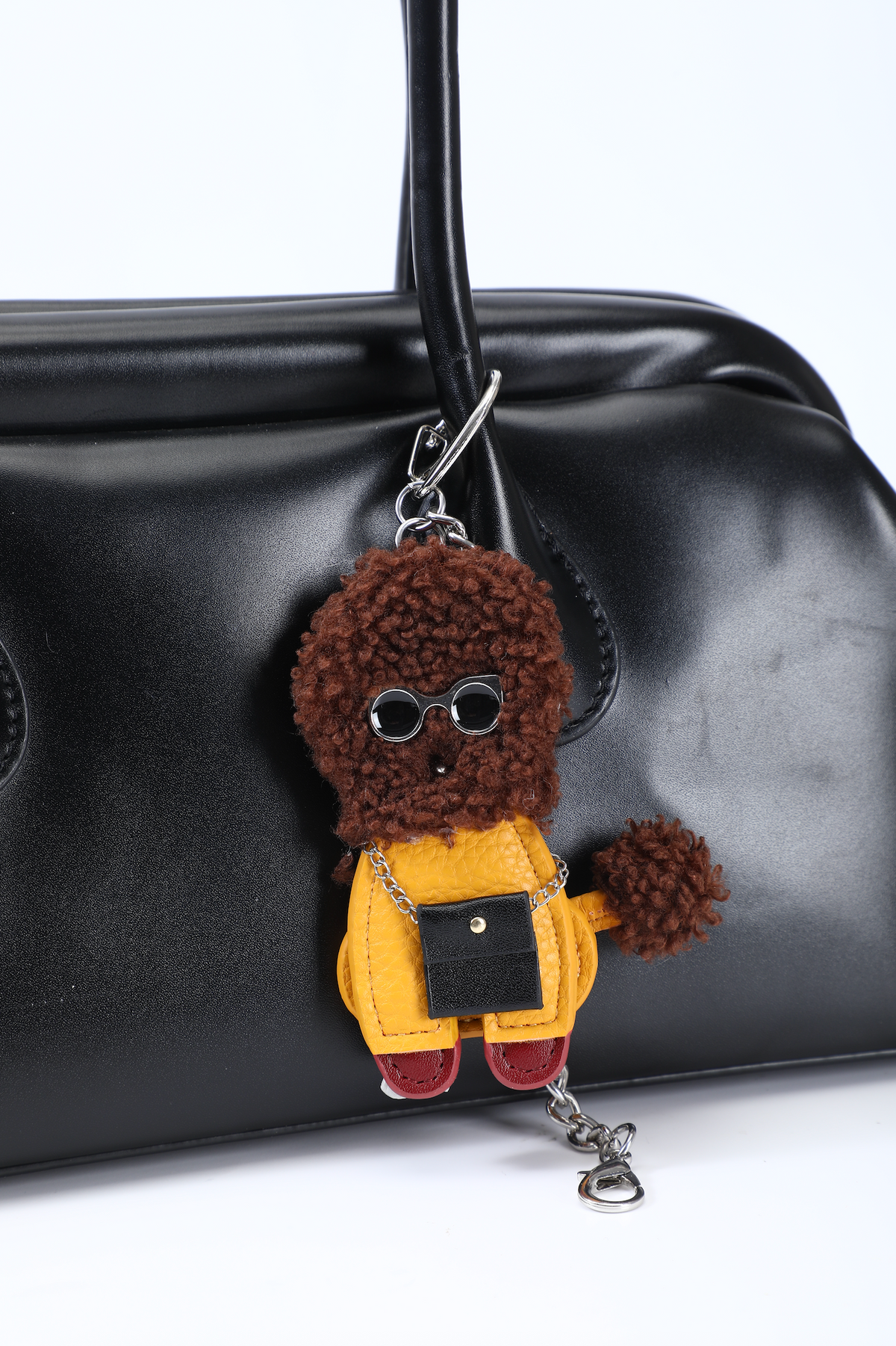 DIJE DE CANICHE FUNKY