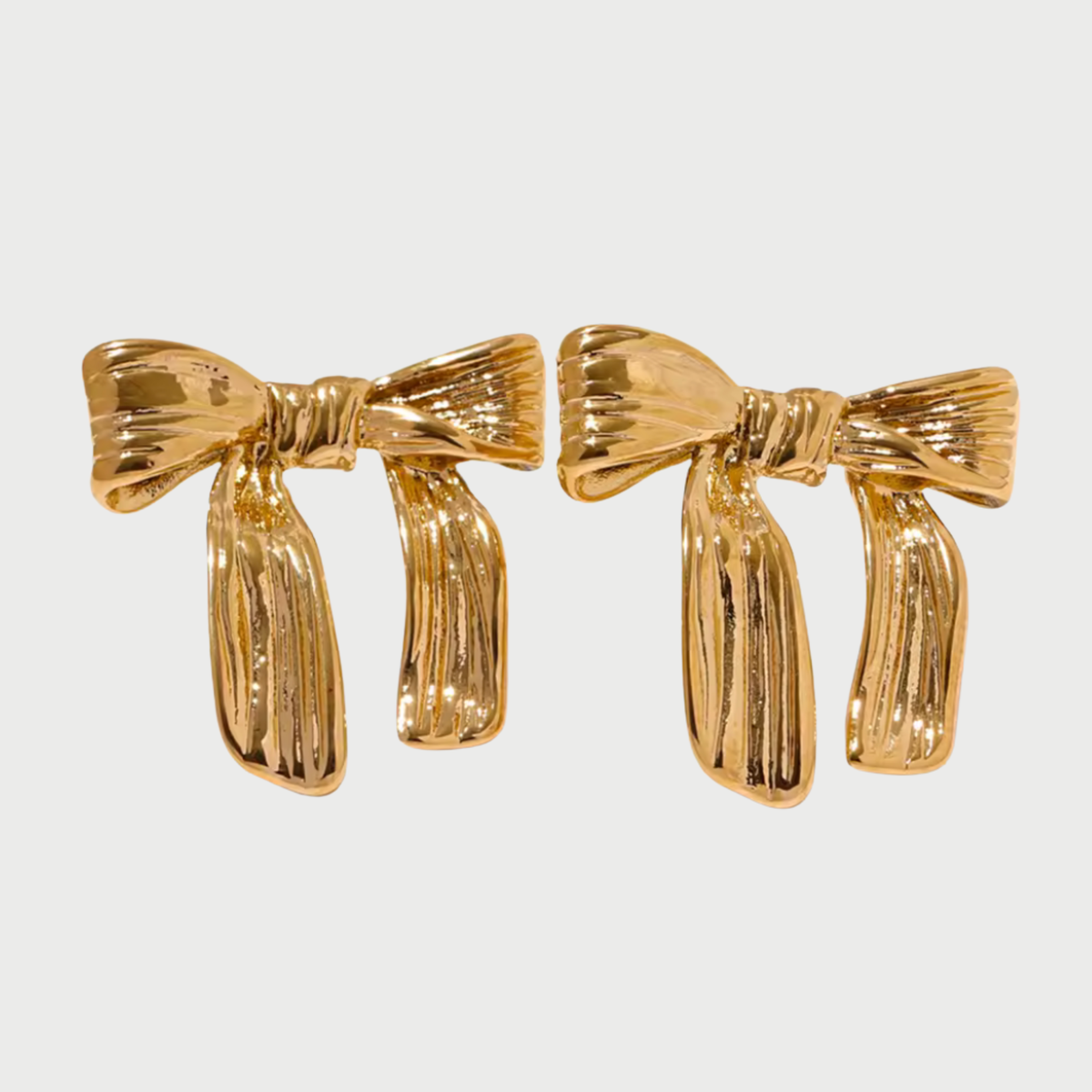 PENDIENTES DE LAZO