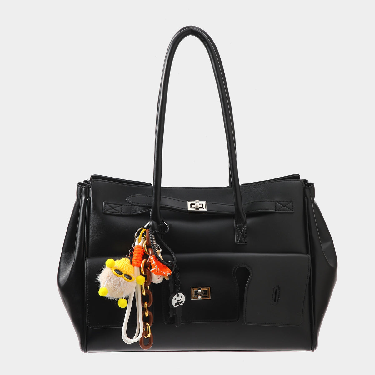 SET DE DIJES PARA BOLSO
