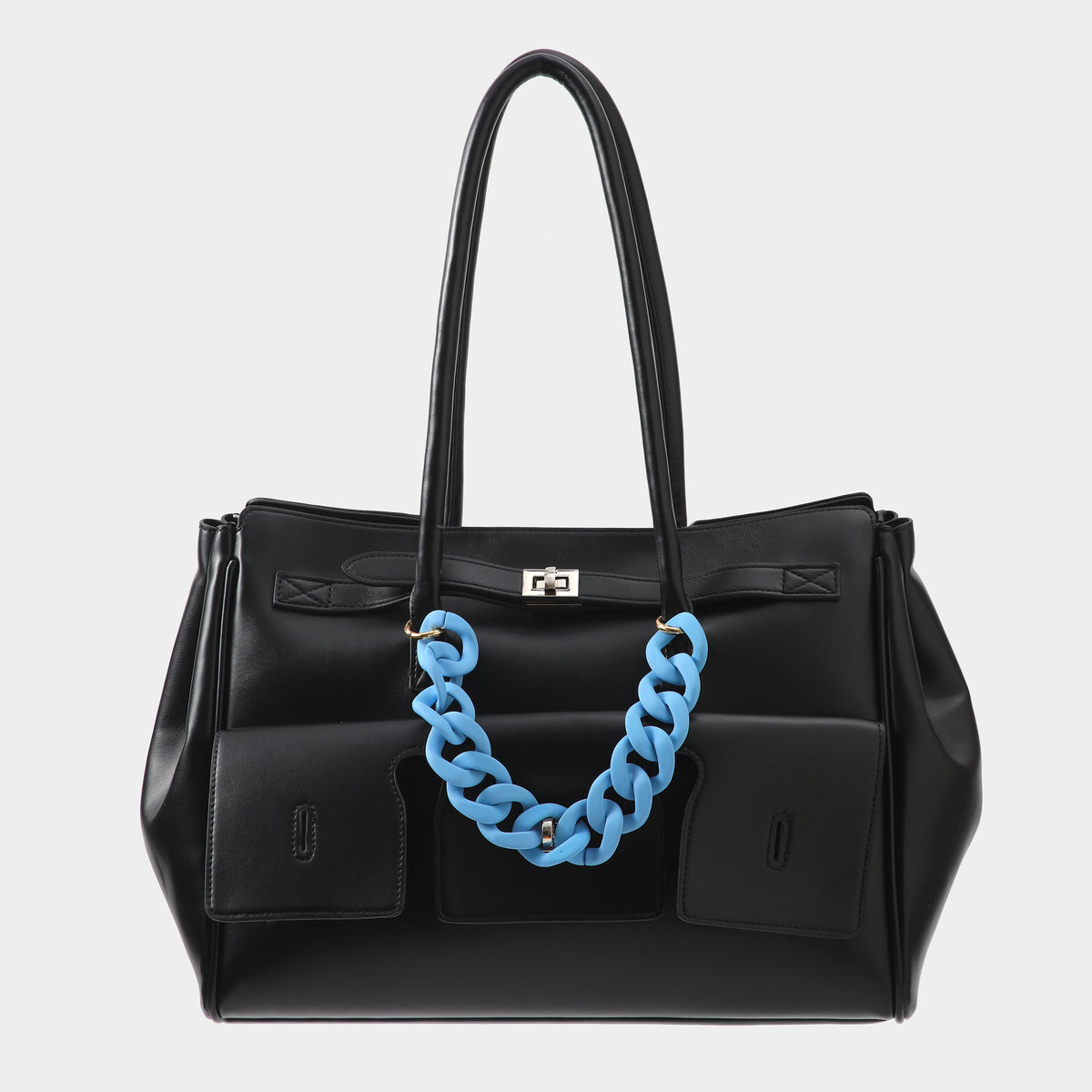 CHAIN BAG CHARM