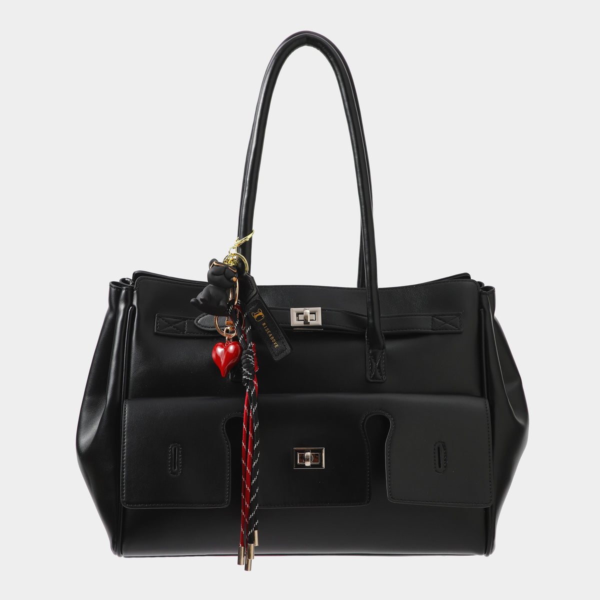 SET DE DIJES PARA BOLSO