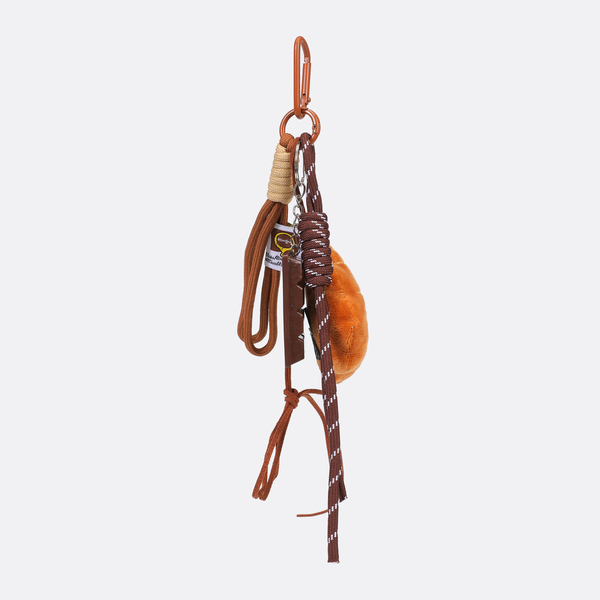 SET DE DIJES PARA BOLSO