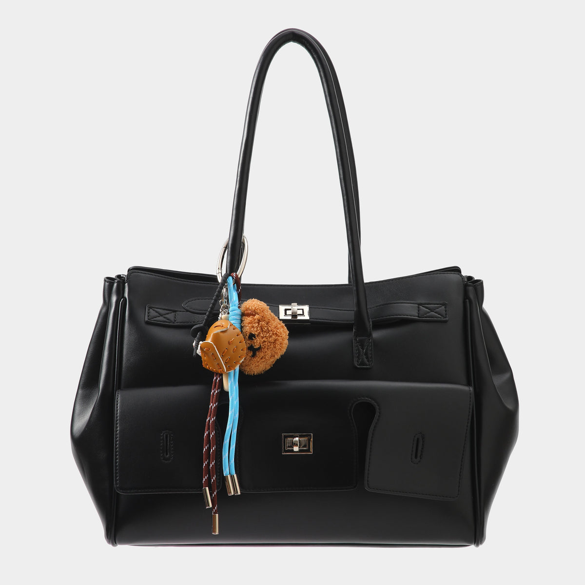 BAG CHARM SET