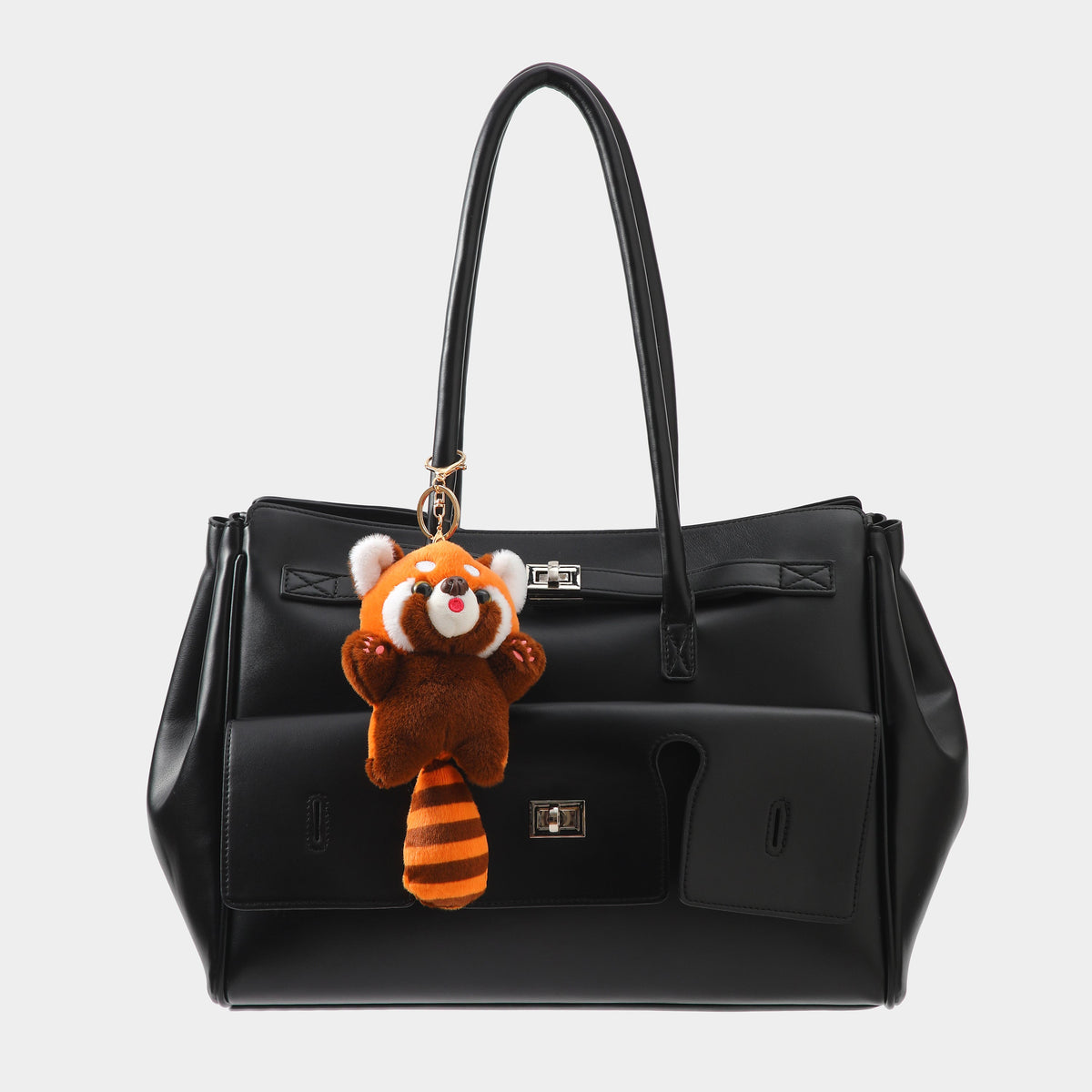 BEAR BAG CHARM
