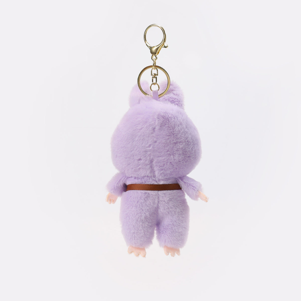 BOBBY-BO BAG CHARM