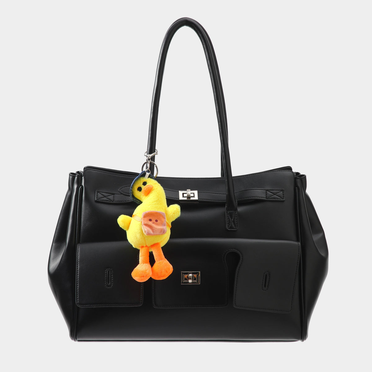 BEAR BAG CHARM