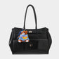 Charm para bolso con forma de osito de peluche