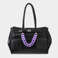 Charm para bolso con cadena