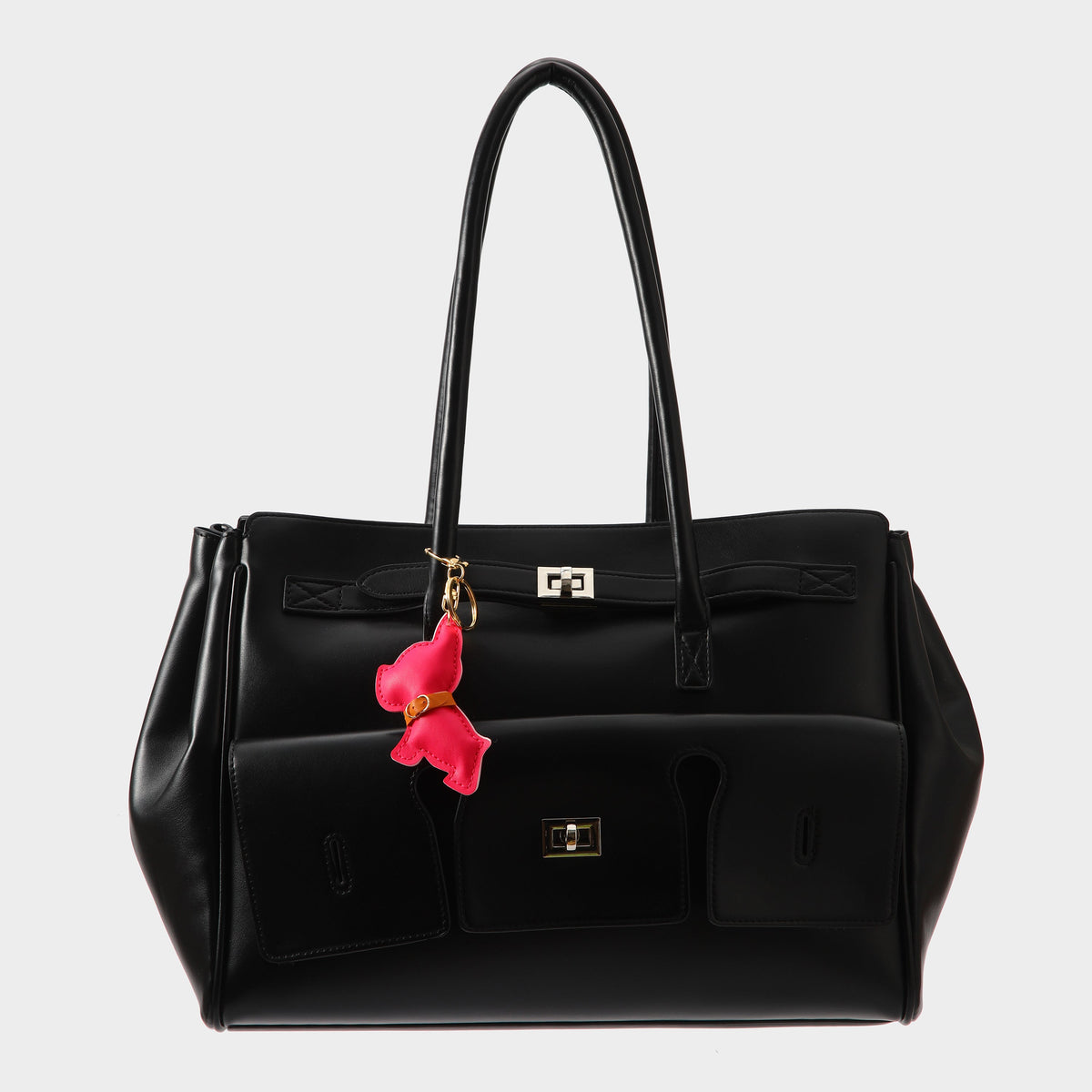 Charm para bolso de perro