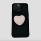 HEART PHONEGRIP