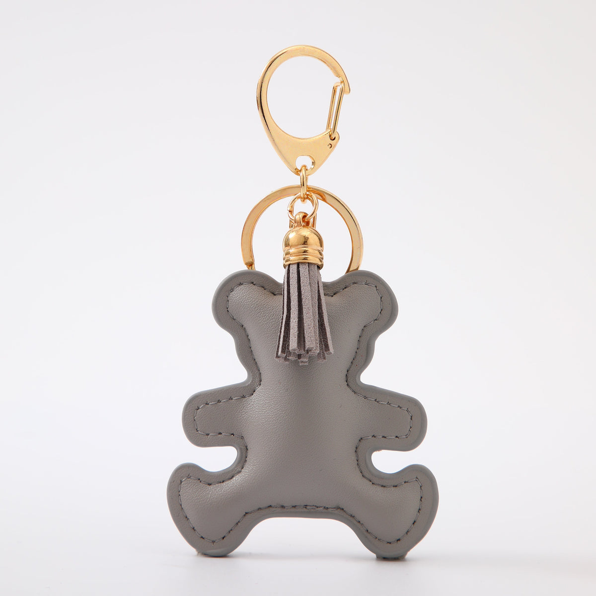 BEAR BAG CHARM