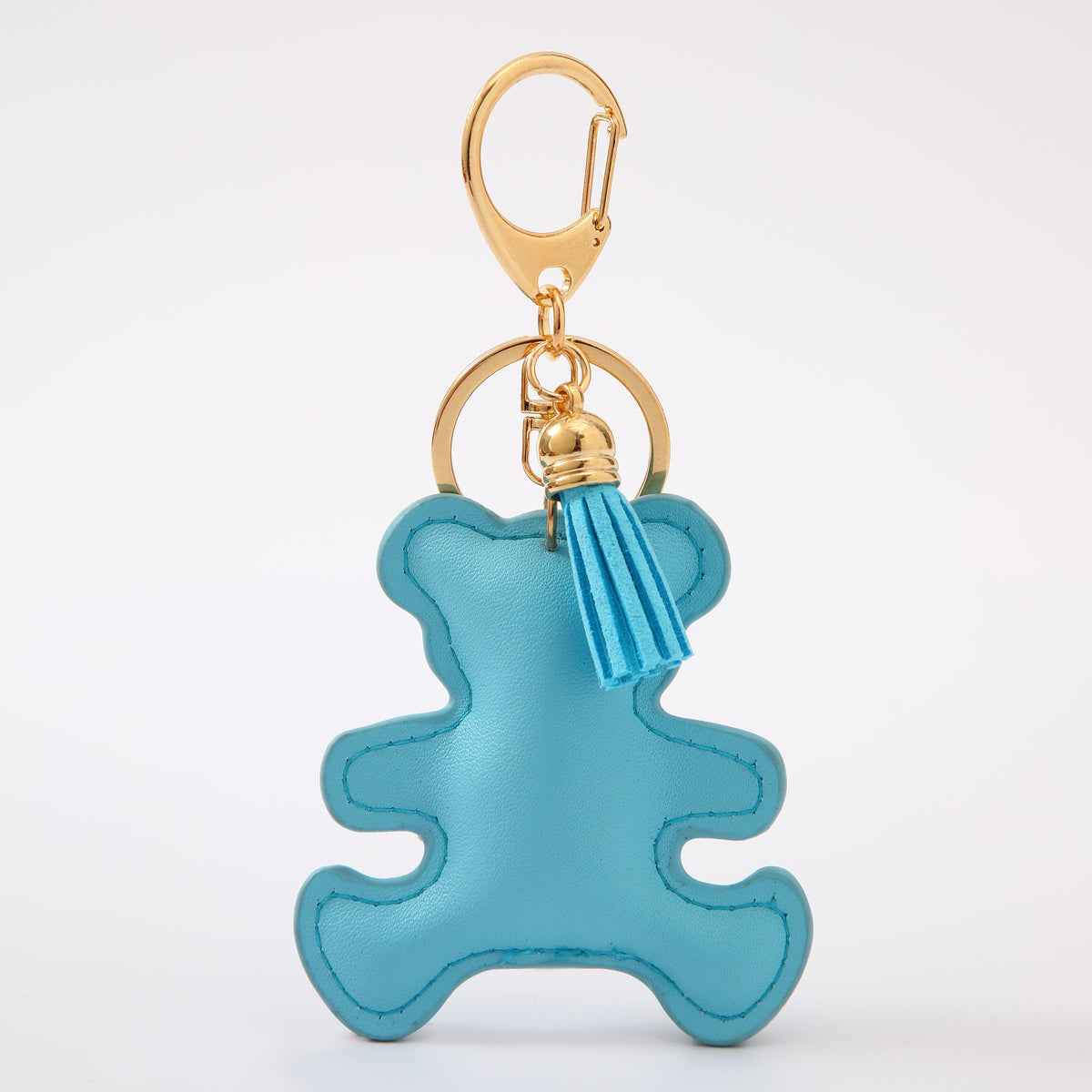 Charm para bolso de osito