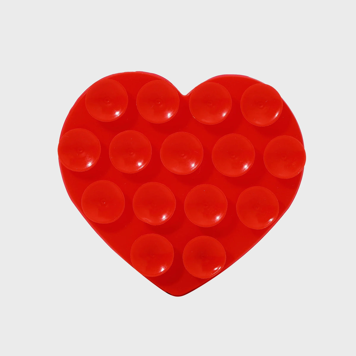 DOBLE CORAZÓN DE SUCCIÓN