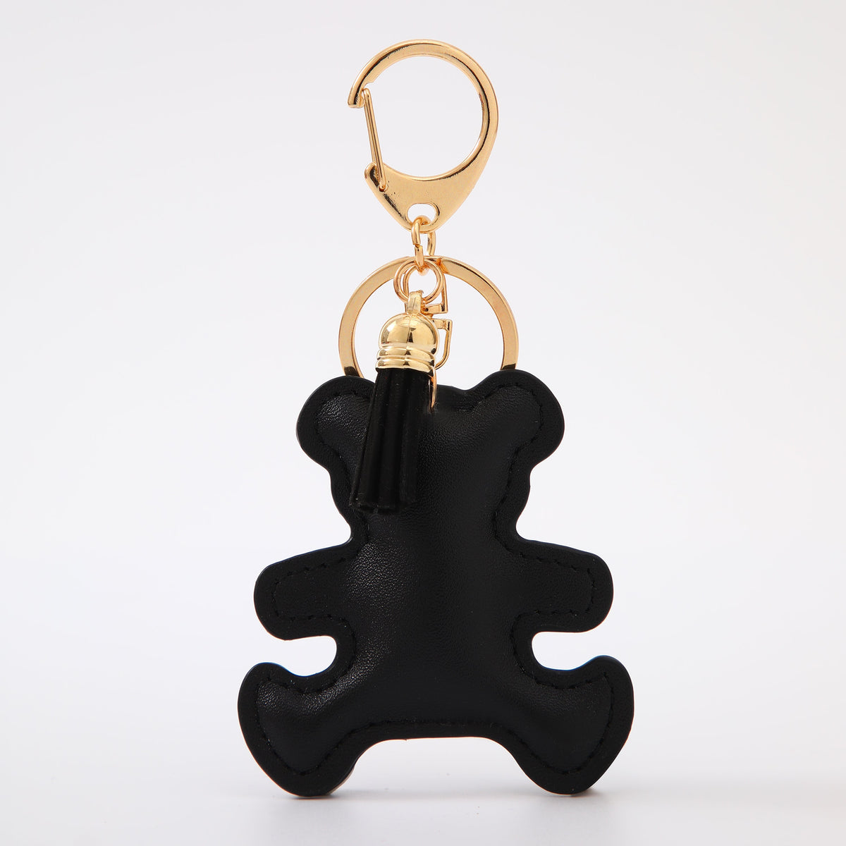 BEAR BAG CHARM