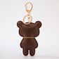 Charm para bolso de osito