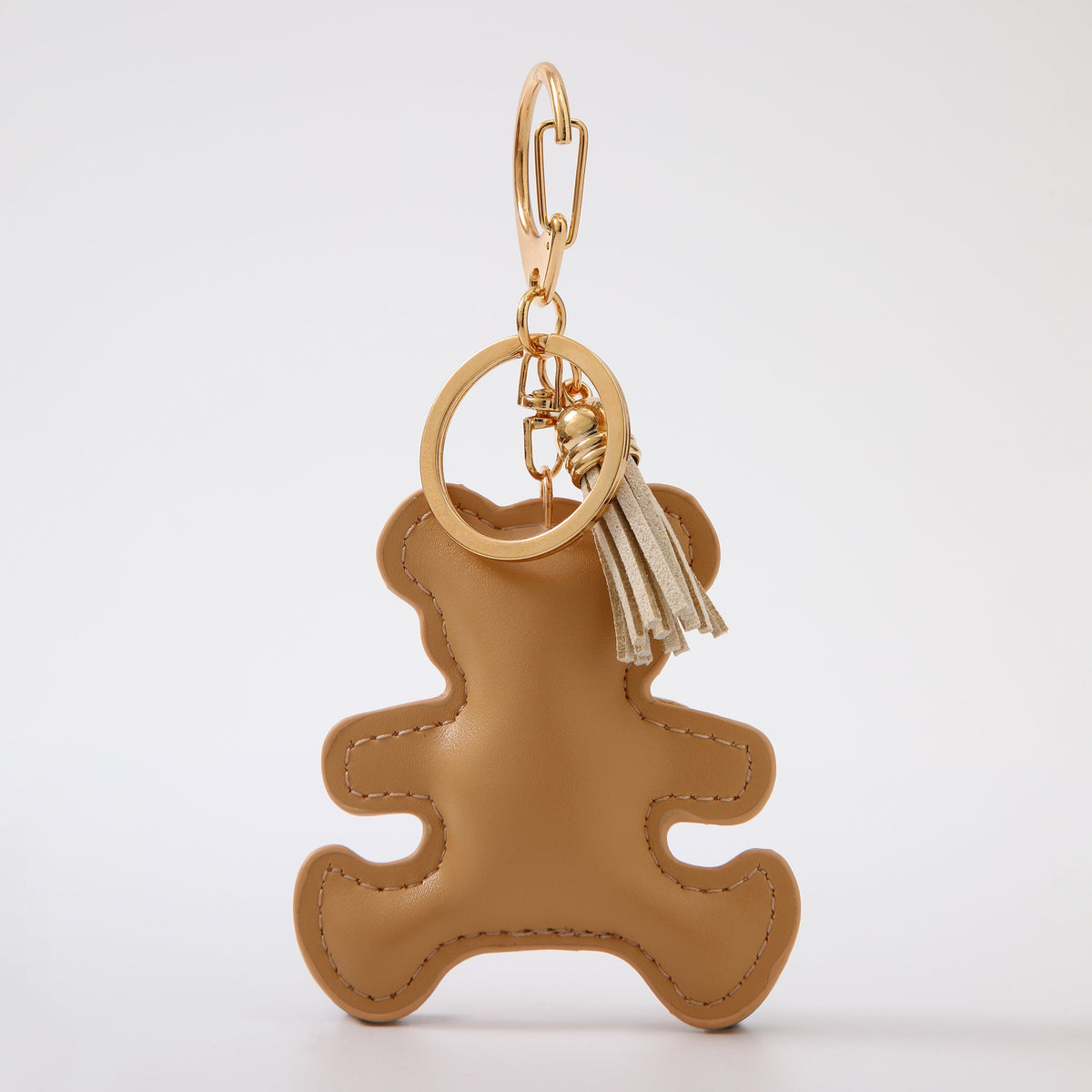 BEAR BAG CHARM