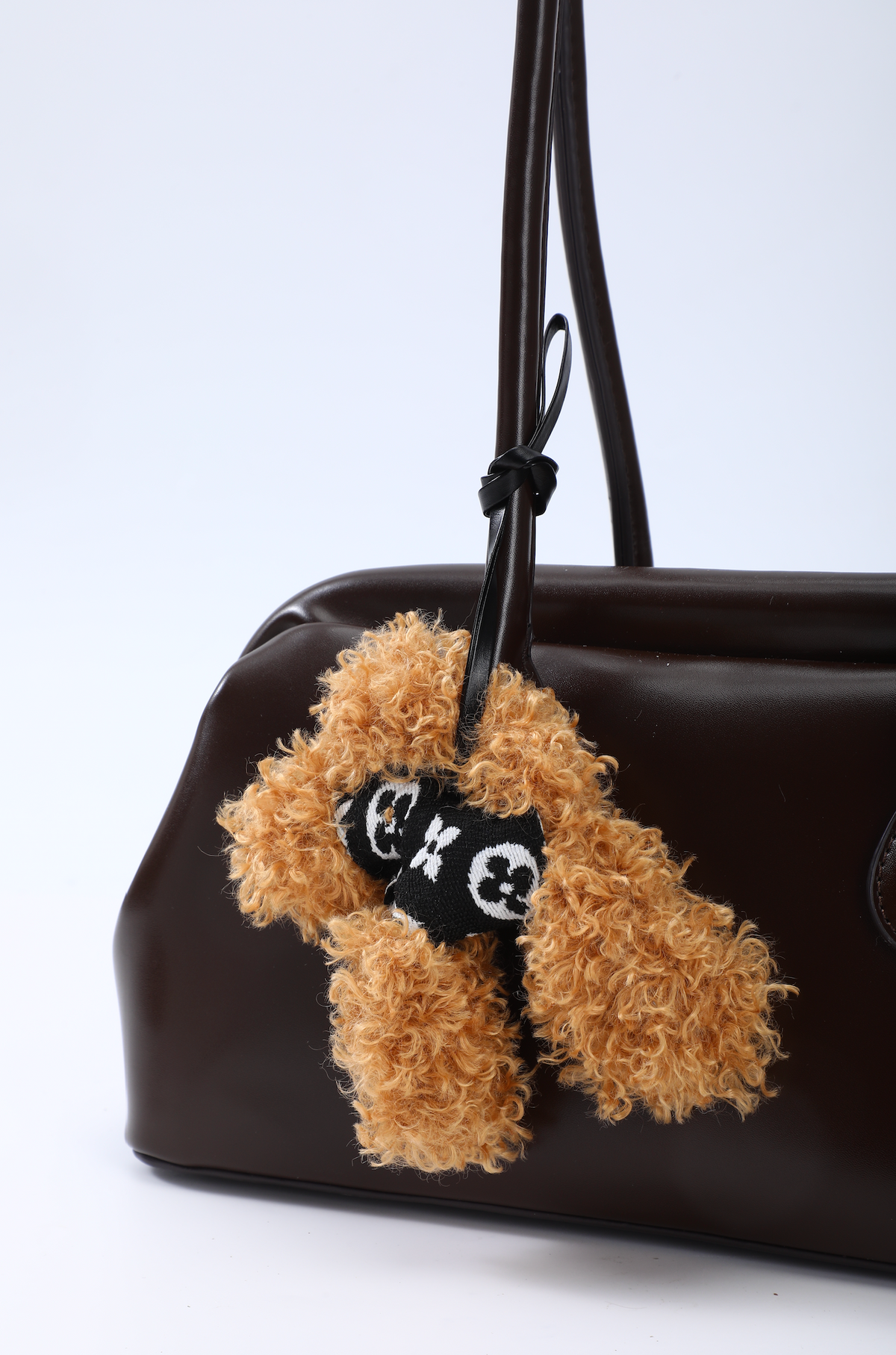 Charm de caniche toy