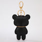 BEAR BAG CHARM