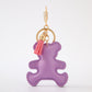 Charm para bolso de osito