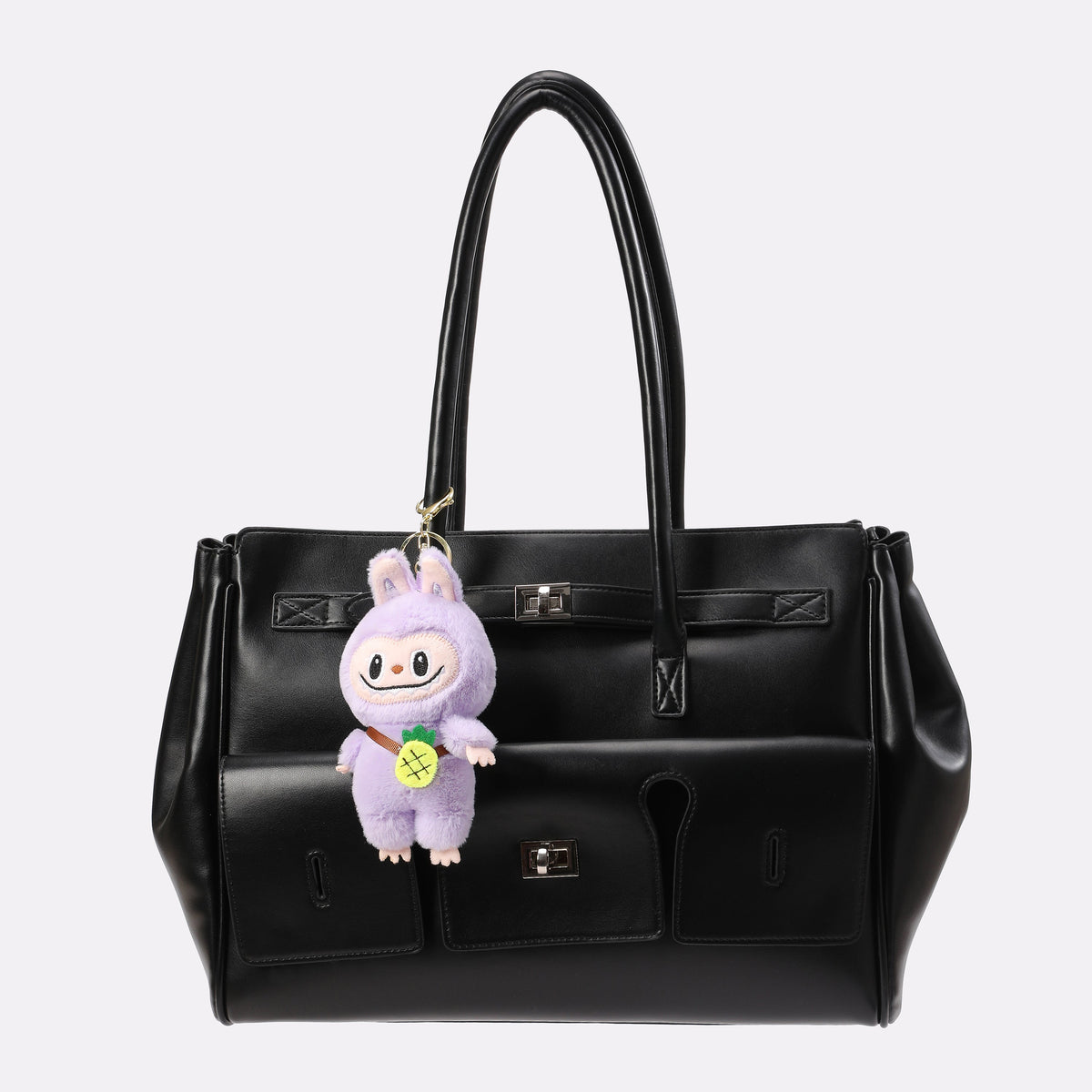 BOBBY-BO BAG CHARM