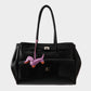 DOG BAG CHARM