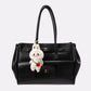 Charm para bolso Bobby-Bo