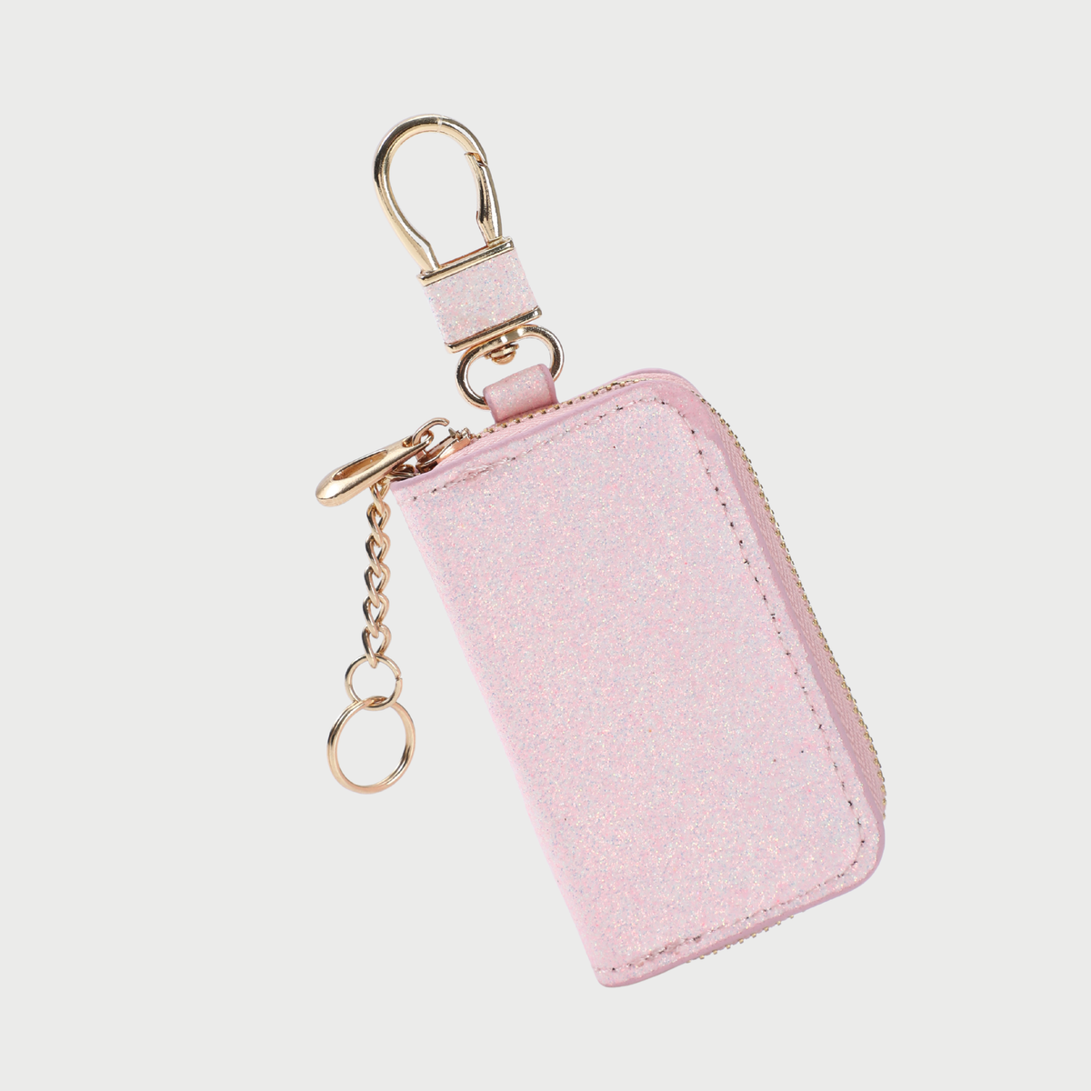 MINI BOLSO PARA LLAVES