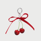 CHARM DE LAZO DE CEREZA