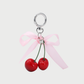 CHARM DE LAZO DE CEREZA