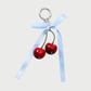 CHARM DE LAZO DE CEREZA